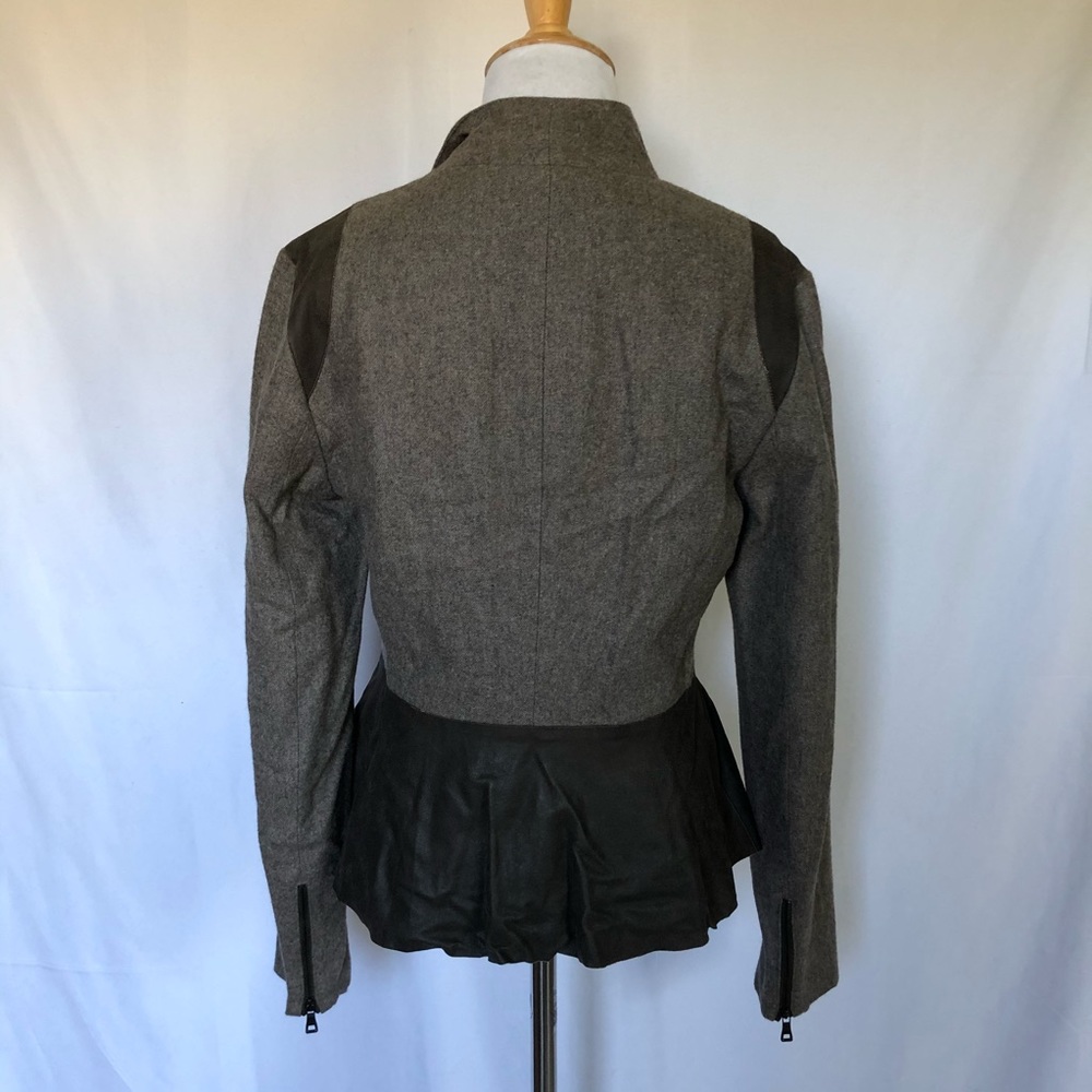 Sachin + Babi Jacket - Picture 4 of 7